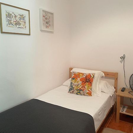 Hostal L'Ou De Reig Montseny Eksteriør bilde